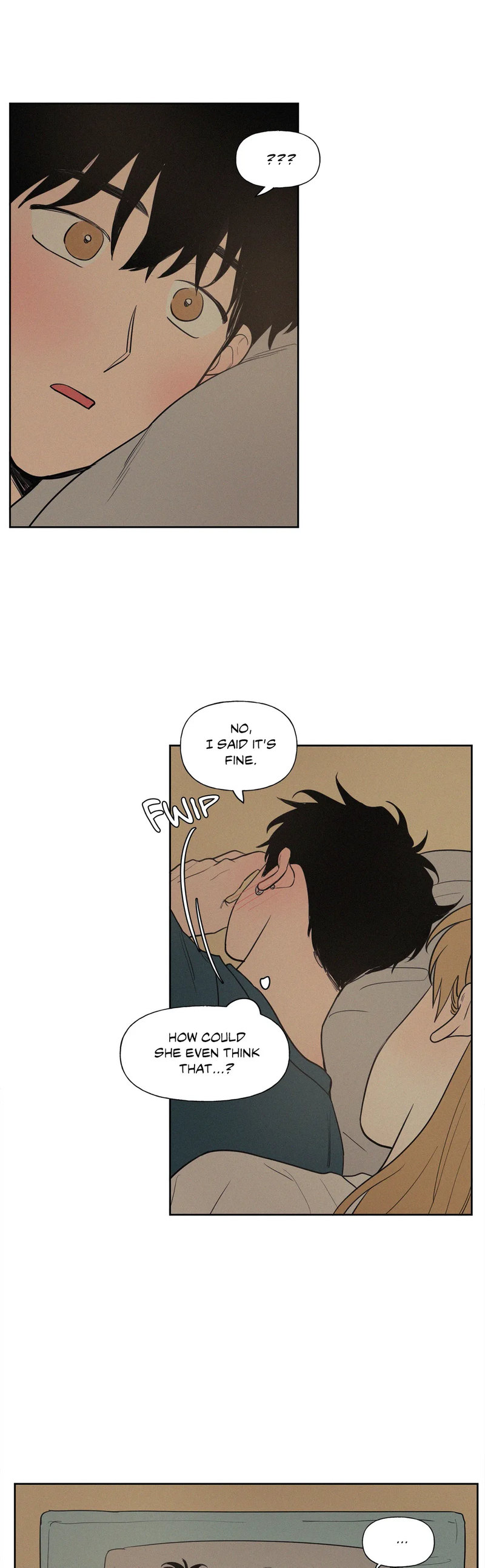 My Friend’s Hidden Charm - Chapter 42 [photo 16] - MangaPorn