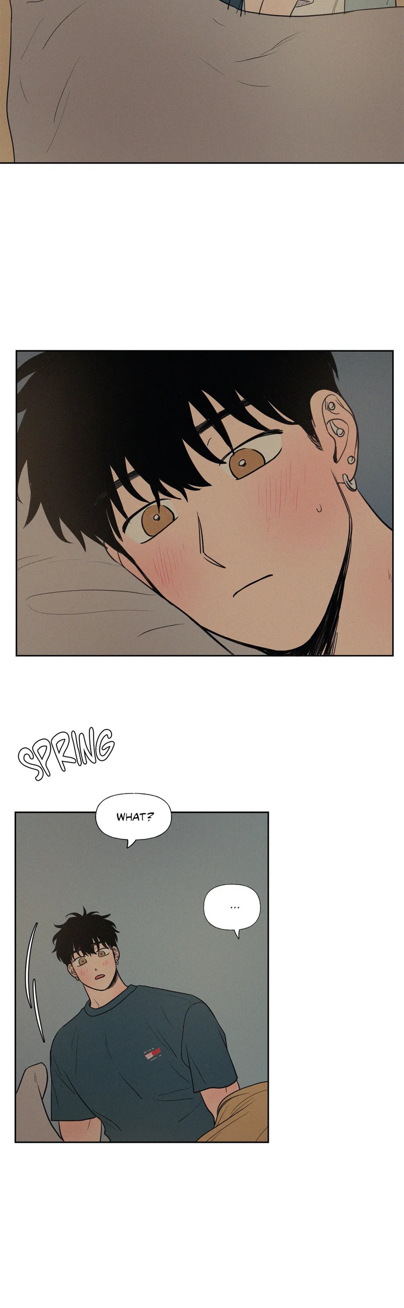 My Friend’s Hidden Charm - Chapter 42 [photo 18] - MangaPorn