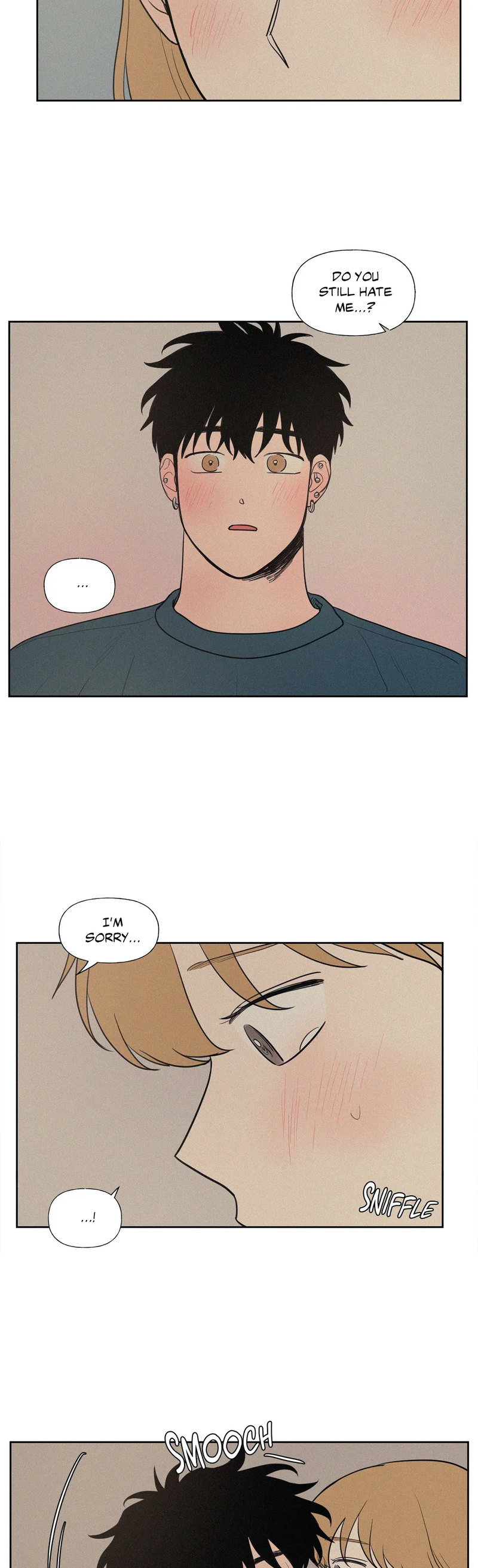 My Friend’s Hidden Charm - Chapter 42 [photo 22] - MangaPorn