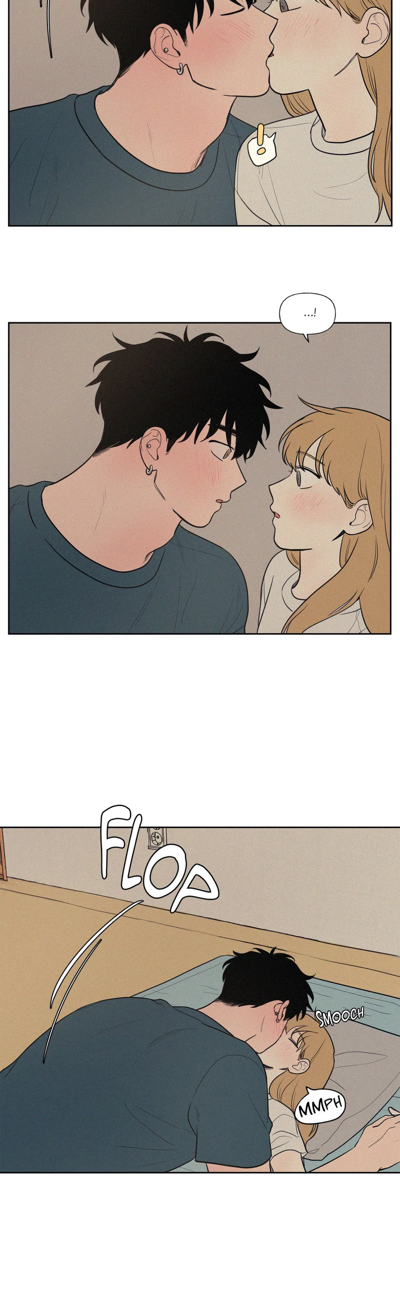 My Friend’s Hidden Charm - Chapter 42 [photo 23] - MangaPorn