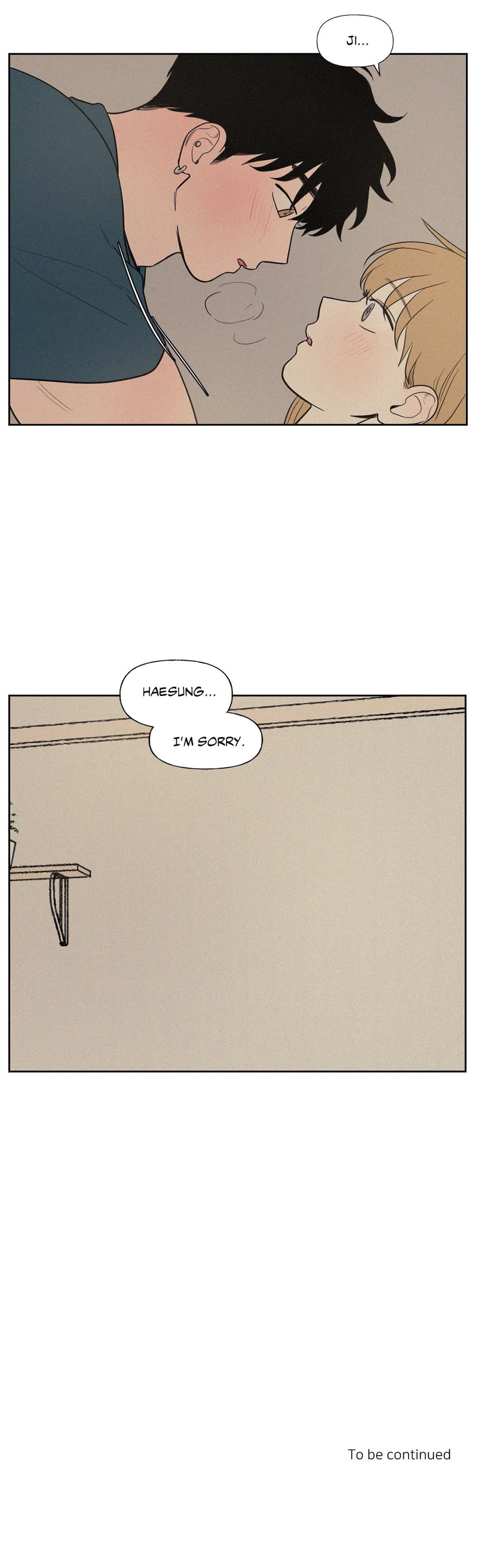 My Friend’s Hidden Charm - Chapter 42 [photo 24] - MangaPorn