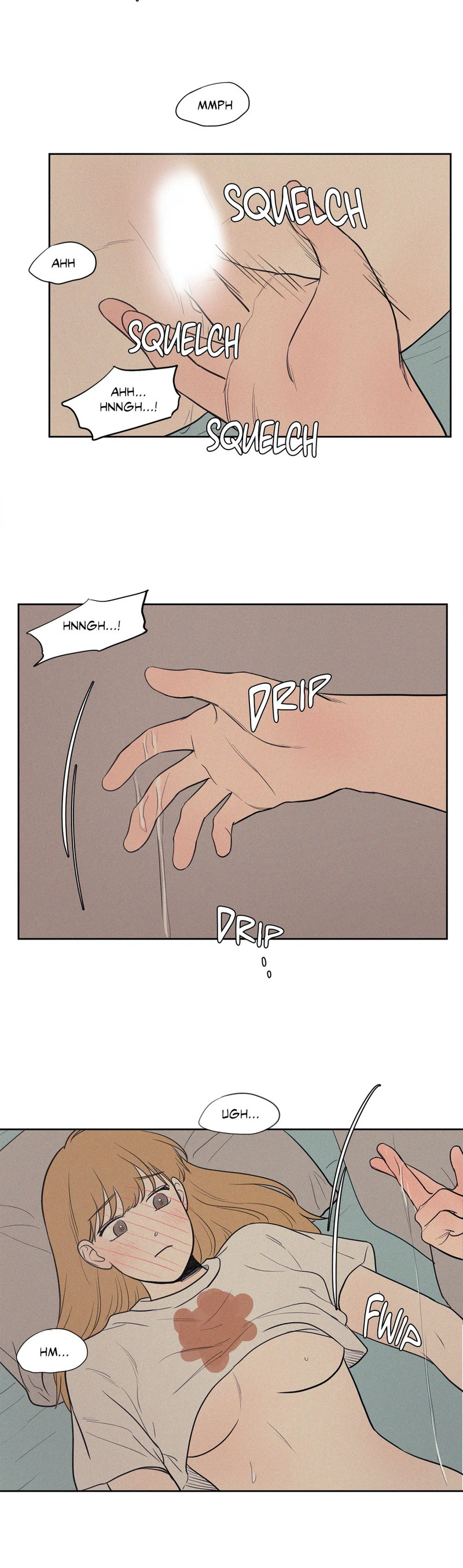 My Friend’s Hidden Charm - Chapter 43 [photo 20] - MangaPorn