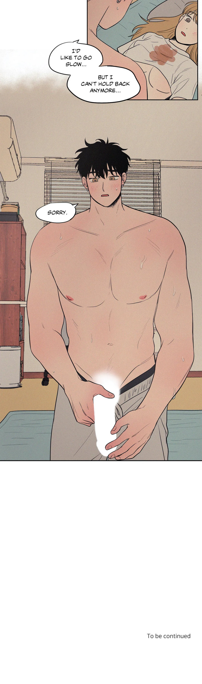 My Friend’s Hidden Charm - Chapter 43 [photo 24] - MangaPorn