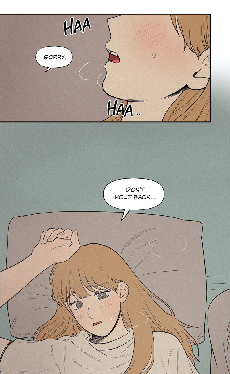 My Friend’s Hidden Charm - Chapter 44 [photo 1] - MangaPorn