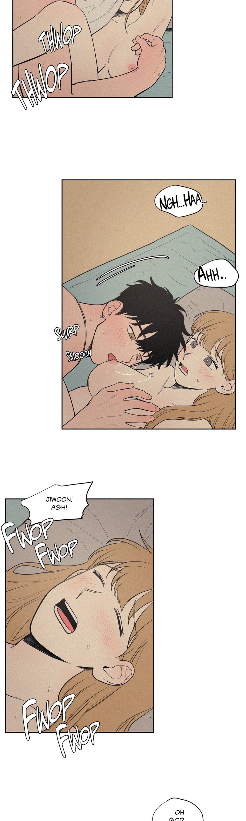 My Friend’s Hidden Charm - Chapter 44 [photo 12] - MangaPorn