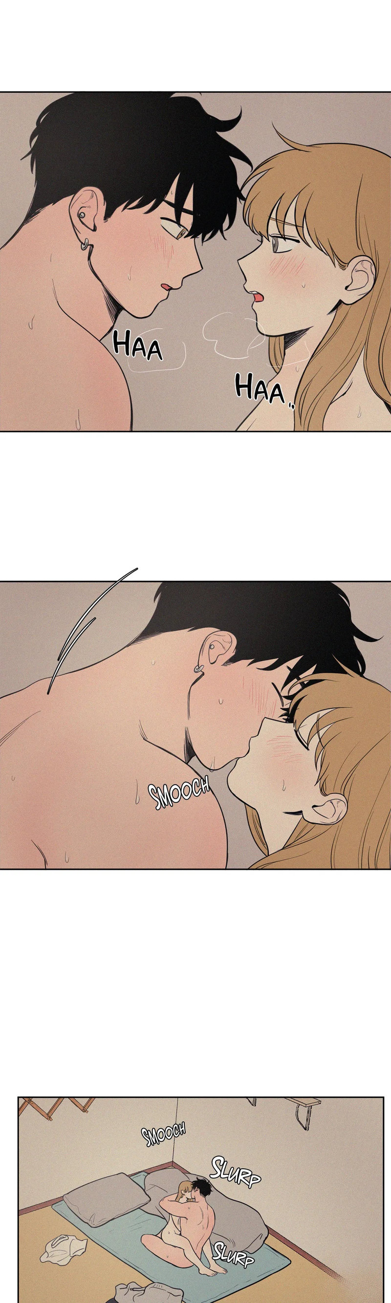 My Friend’s Hidden Charm - Chapter 44 [photo 18] - MangaPorn