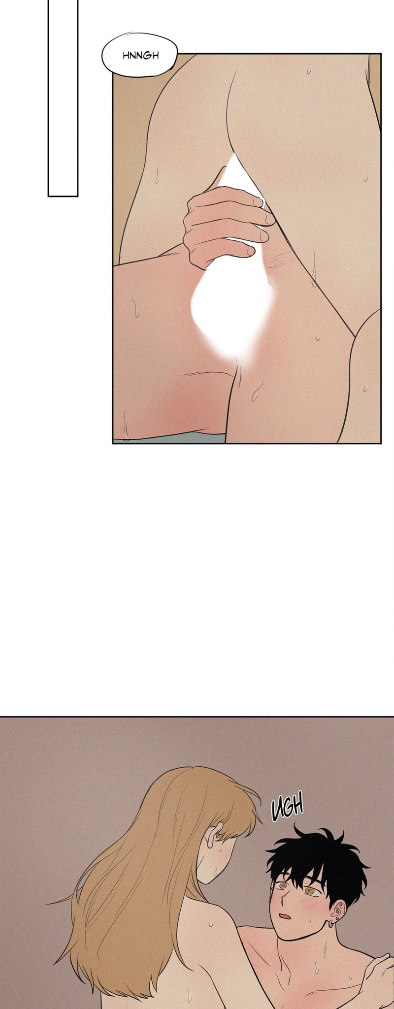 My Friend’s Hidden Charm - Chapter 44 [photo 21] - MangaPorn