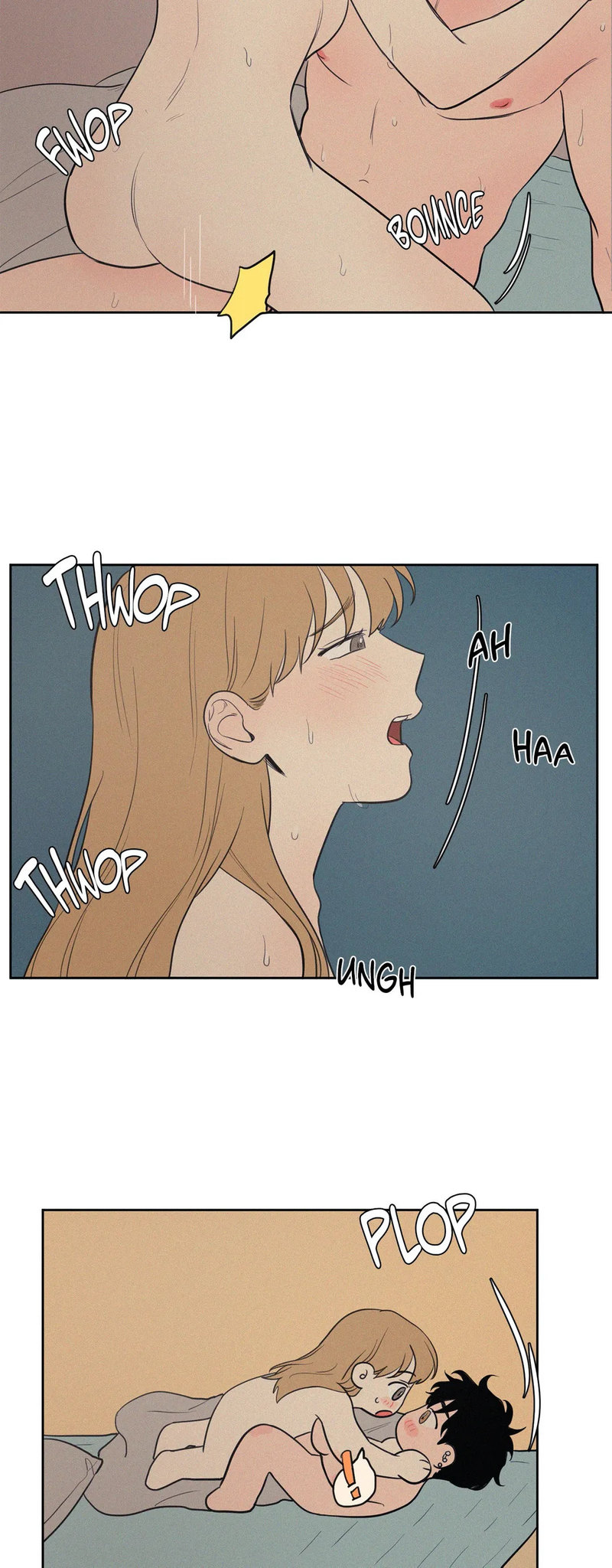 My Friend’s Hidden Charm - Chapter 44 [photo 22] - MangaPorn