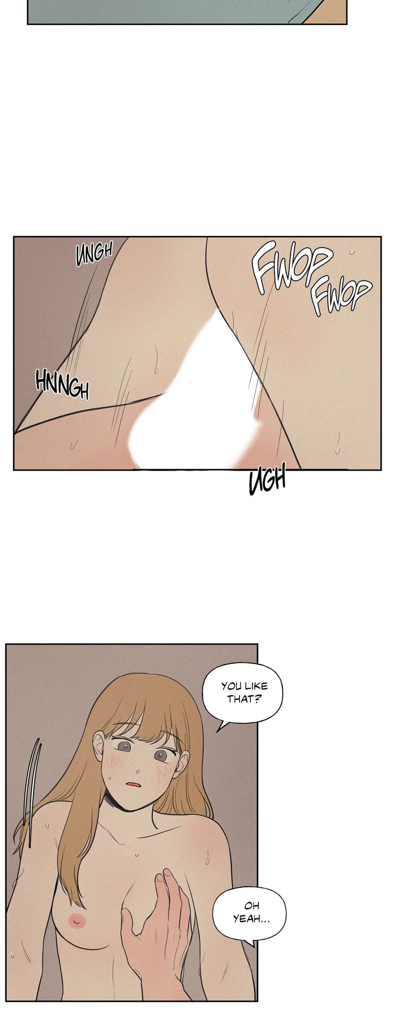 My Friend’s Hidden Charm - Chapter 44 [photo 23] - MangaPorn