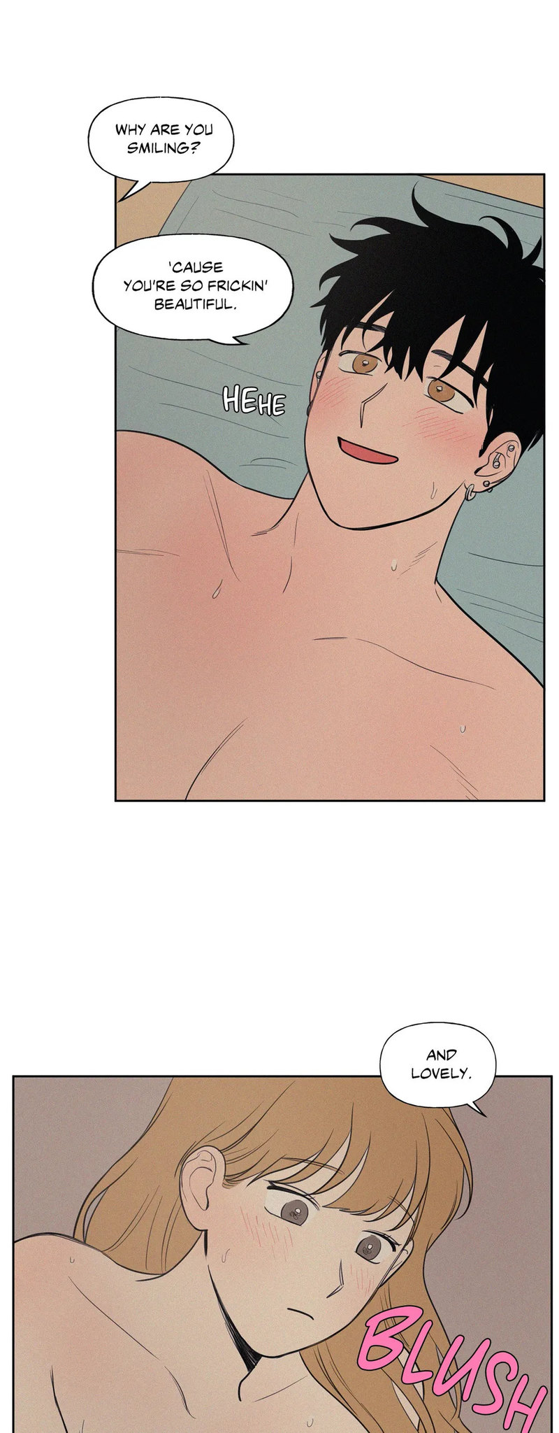 My Friend’s Hidden Charm - Chapter 44 [photo 24] - MangaPorn