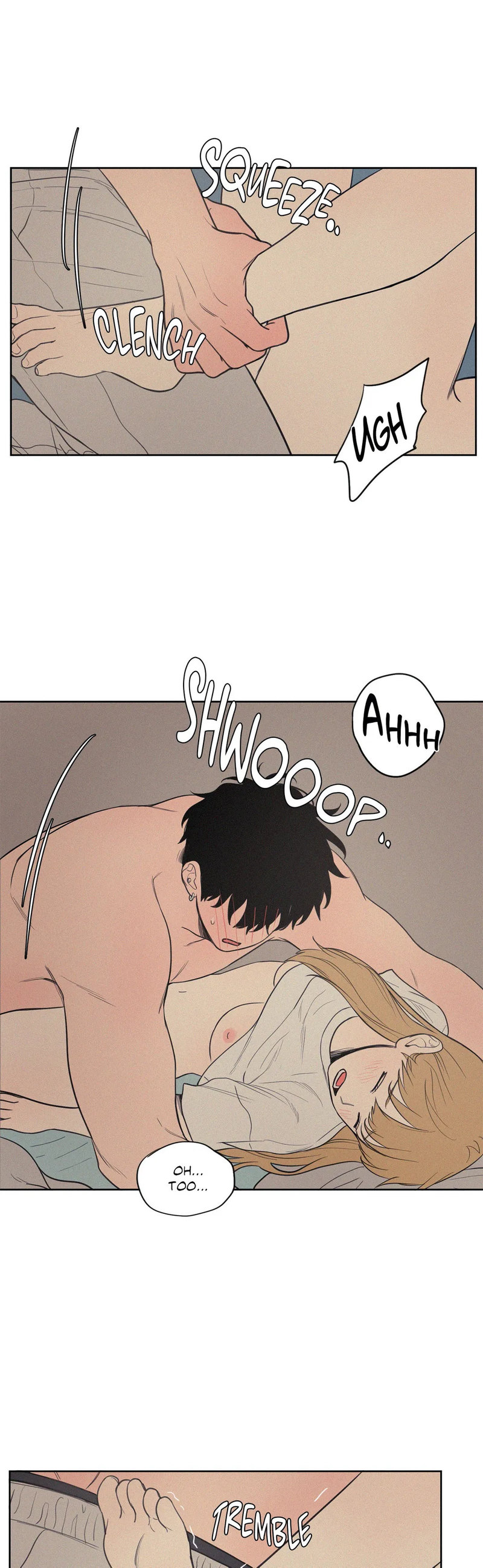 My Friend’s Hidden Charm - Chapter 44 [photo 5] - MangaPorn