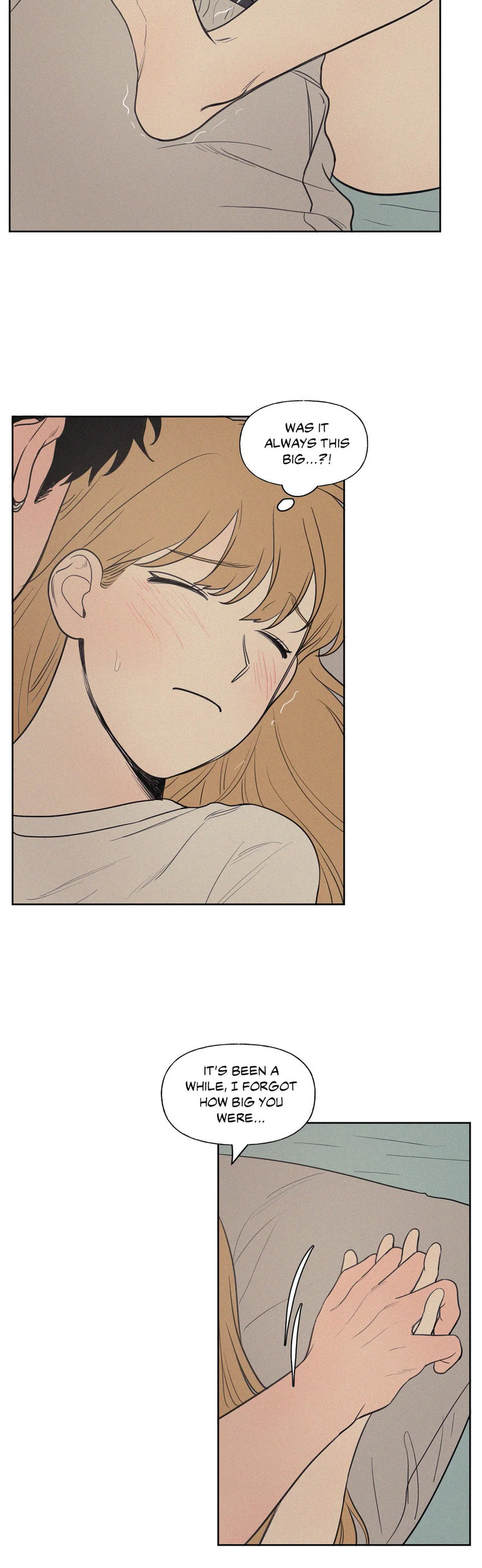 My Friend’s Hidden Charm - Chapter 44 [photo 6] - MangaPorn