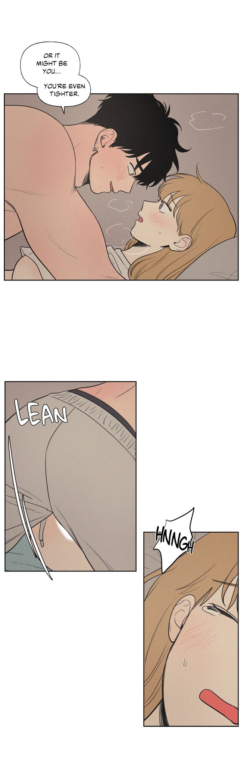 My Friend’s Hidden Charm - Chapter 44 [photo 7] - MangaPorn