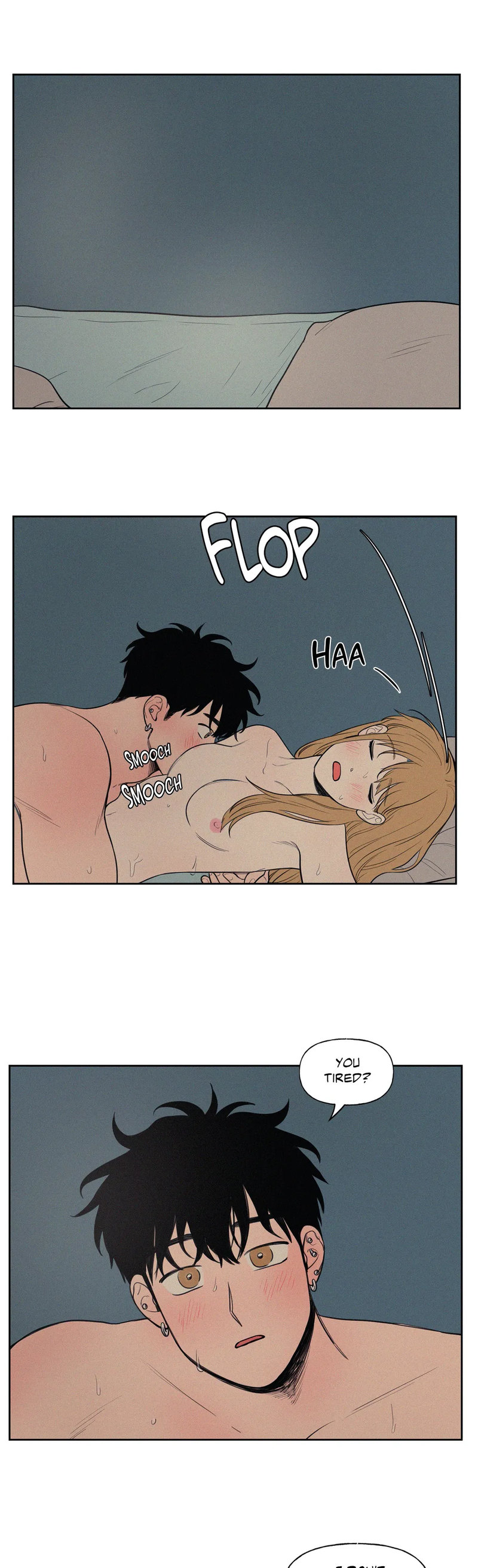 My Friend’s Hidden Charm - Chapter 45 [photo 1] - MangaPorn