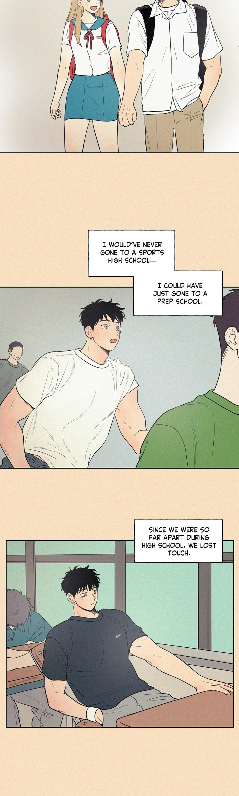 My Friend’s Hidden Charm - Chapter 45 [photo 14] - MangaPorn