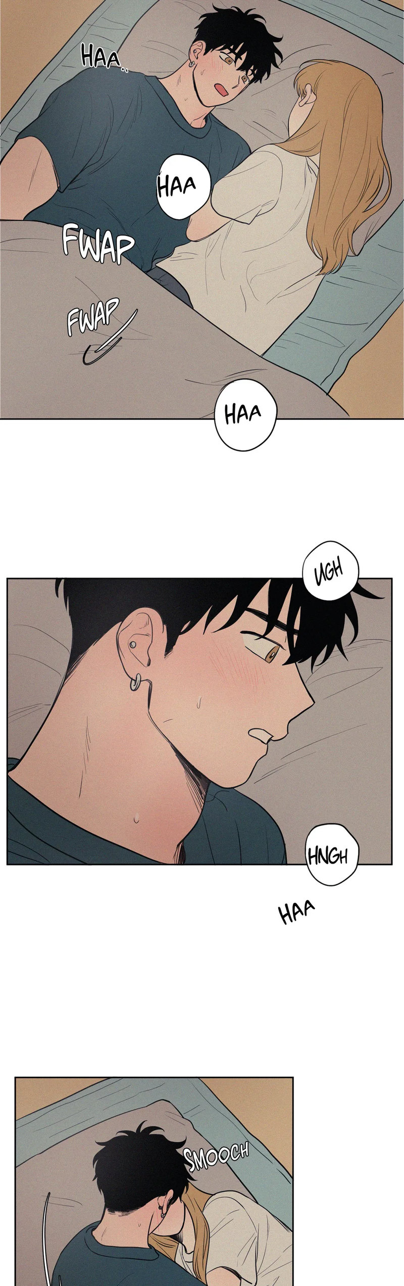 My Friend’s Hidden Charm - Chapter 45 [photo 22] - MangaPorn