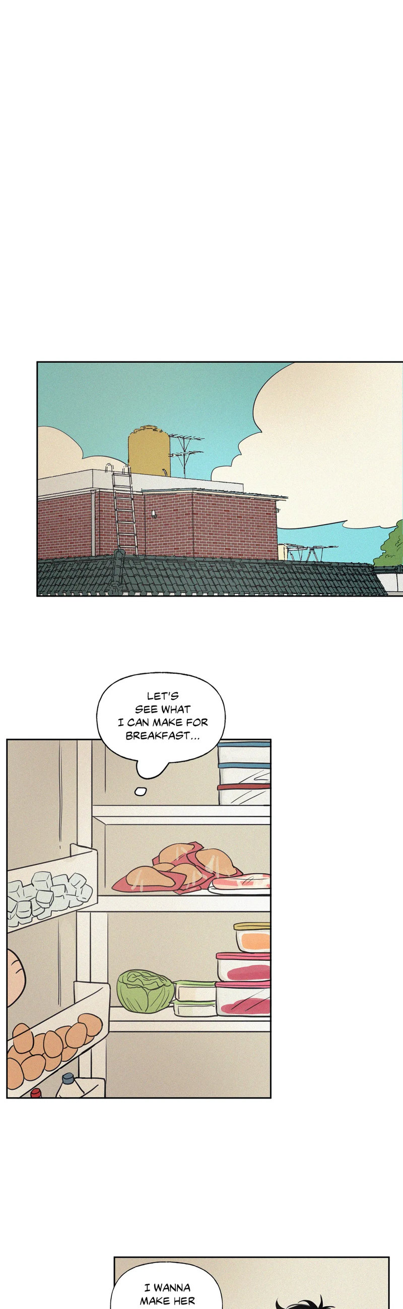 My Friend’s Hidden Charm - Chapter 46 [photo 9] - MangaPorn