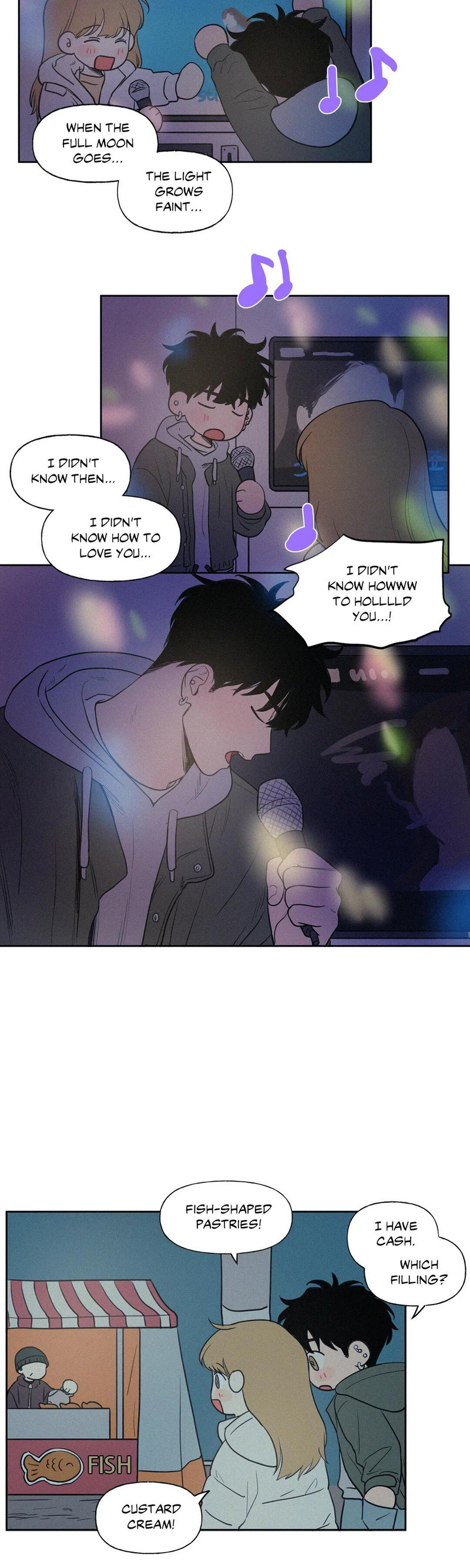 My Friend’s Hidden Charm - Chapter 47 [photo 12] - MangaPorn