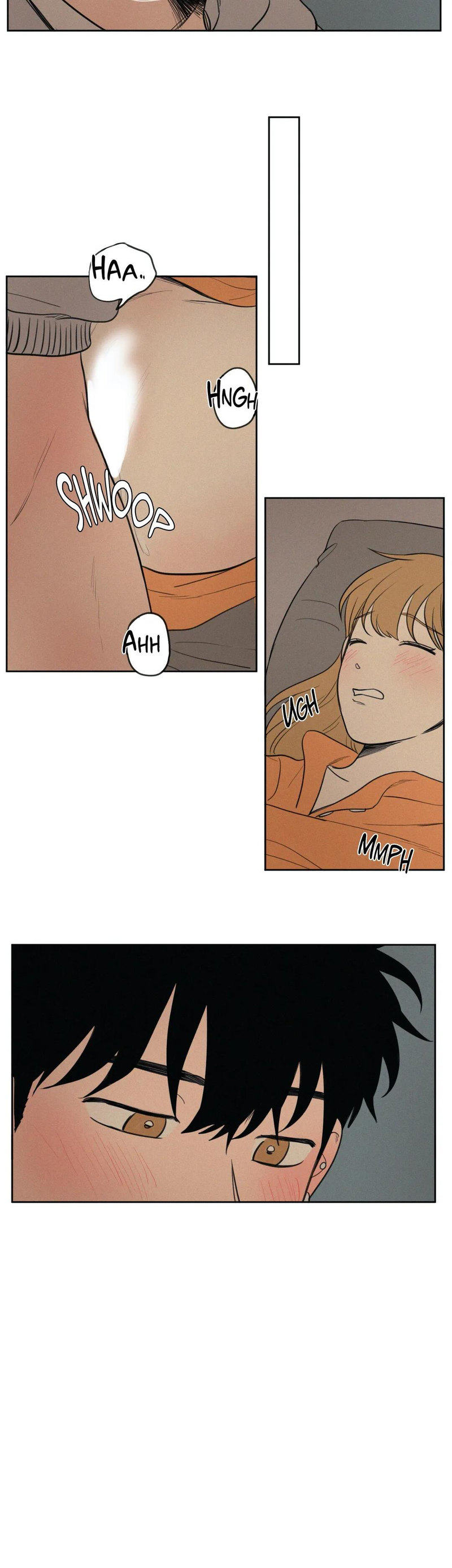 My Friend’s Hidden Charm - Chapter 47 [photo 21] - MangaPorn