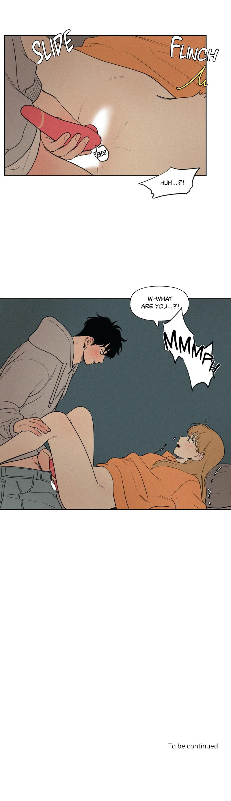 My Friend’s Hidden Charm - Chapter 47 [photo 22] - MangaPorn