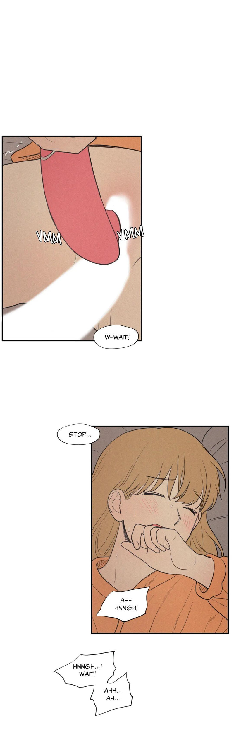 My Friend’s Hidden Charm - Chapter 48 [photo 1] - MangaPorn