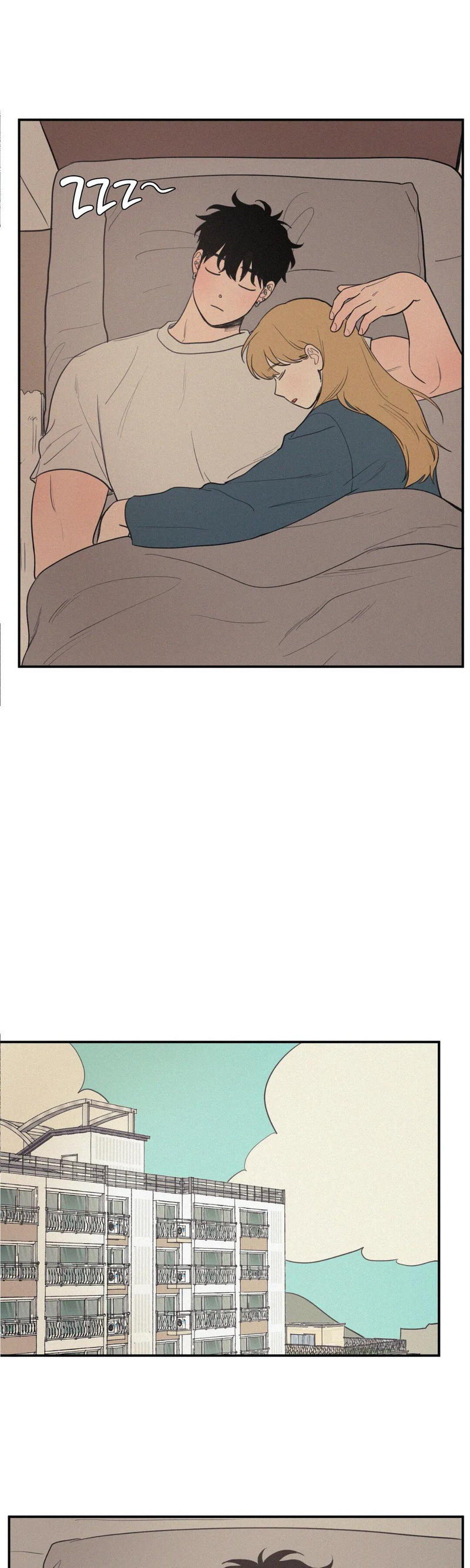 My Friend’s Hidden Charm - Chapter 48 [photo 10] - MangaPorn