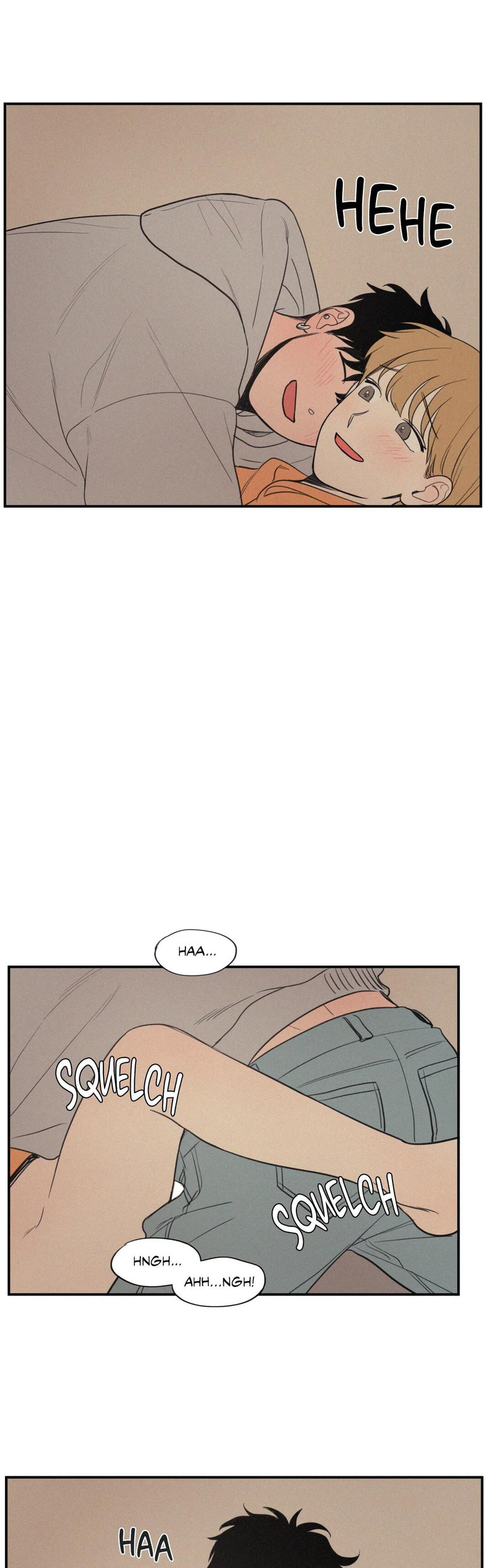 My Friend’s Hidden Charm - Chapter 48 [photo 4] - MangaPorn