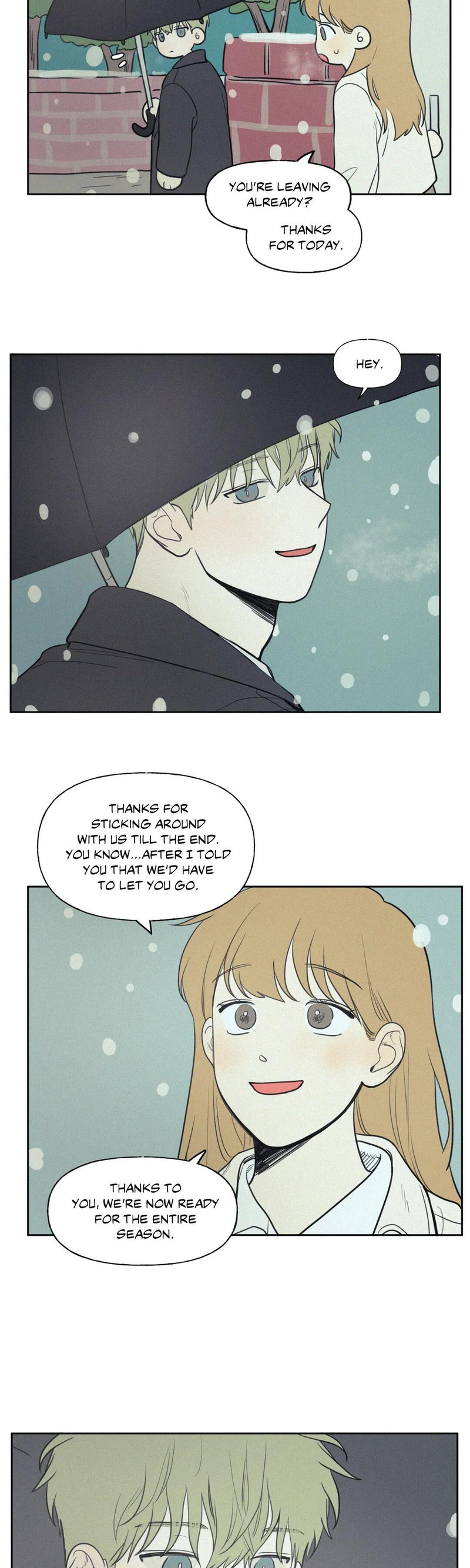 My Friend’s Hidden Charm - Chapter 49 [photo 10] - MangaPorn