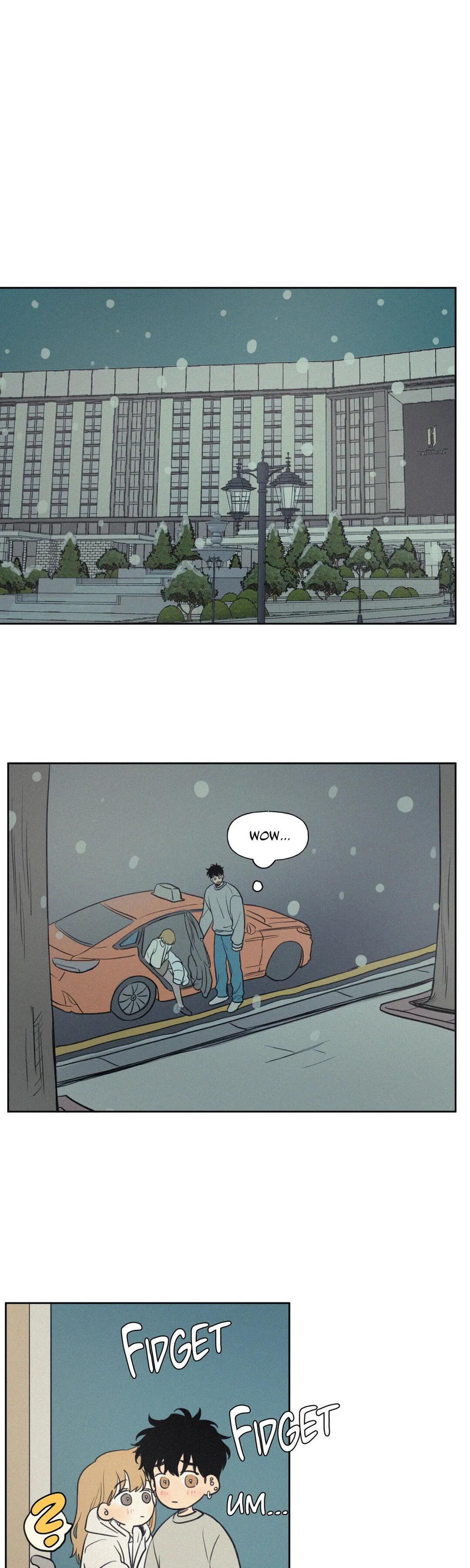 My Friend’s Hidden Charm - Chapter 49 [photo 16] - MangaPorn