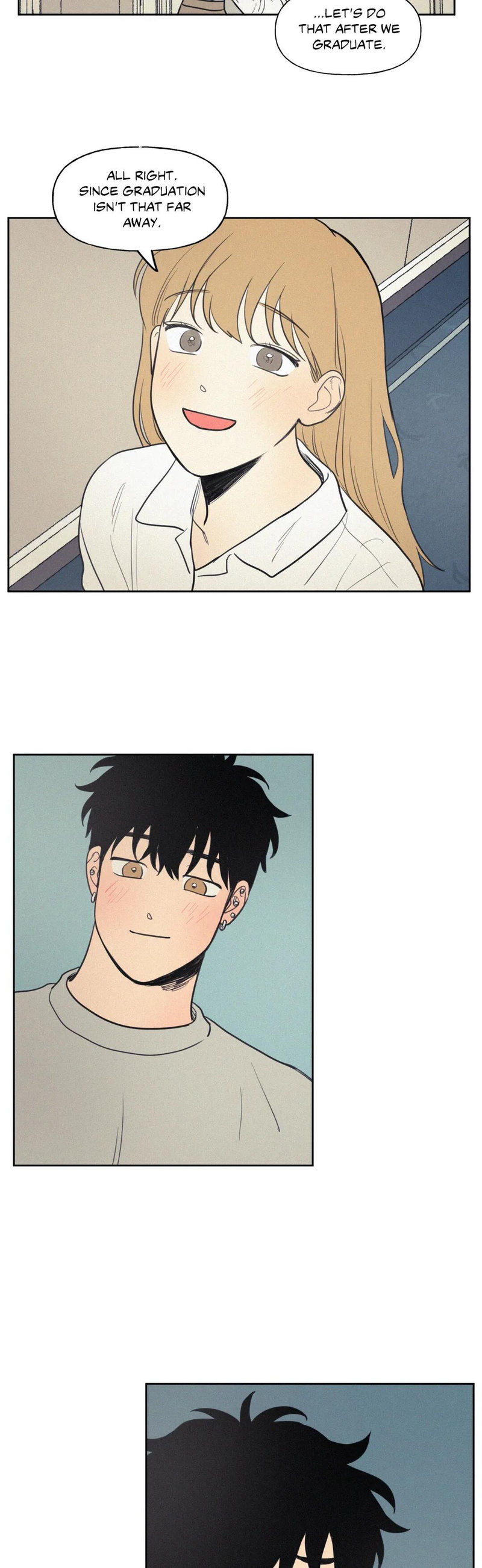 My Friend’s Hidden Charm - Chapter 49 [photo 21] - MangaPorn