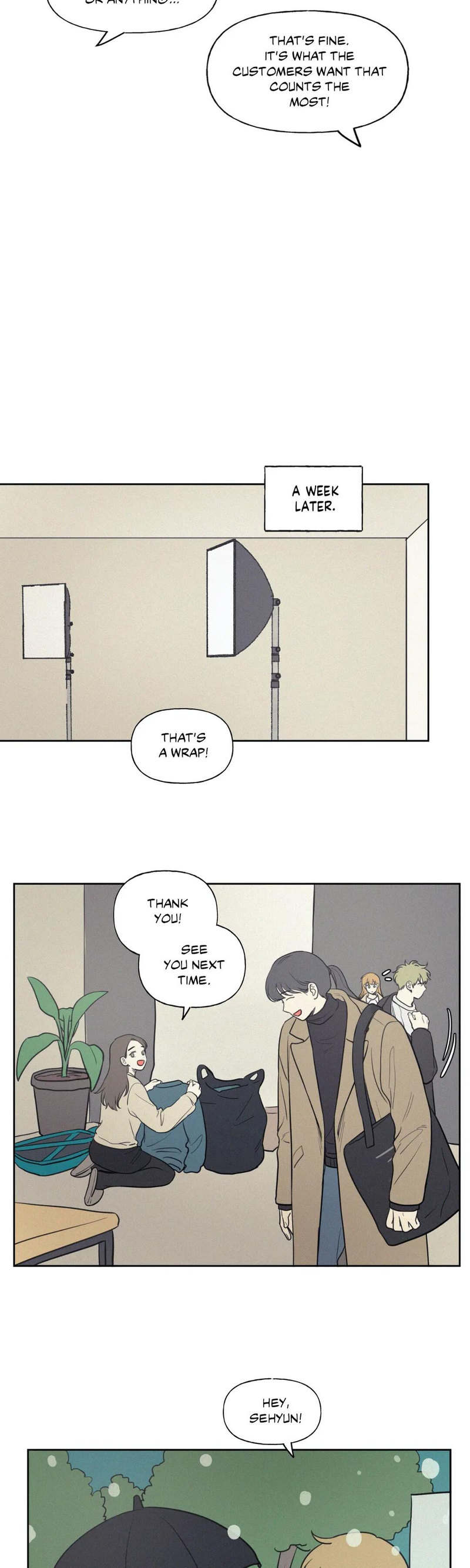 My Friend’s Hidden Charm - Chapter 49 [photo 9] - MangaPorn