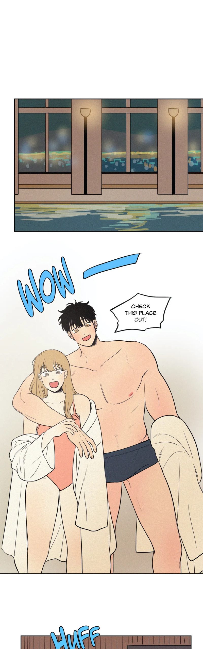 My Friend’s Hidden Charm - Chapter 50 [photo 19] - MangaPorn