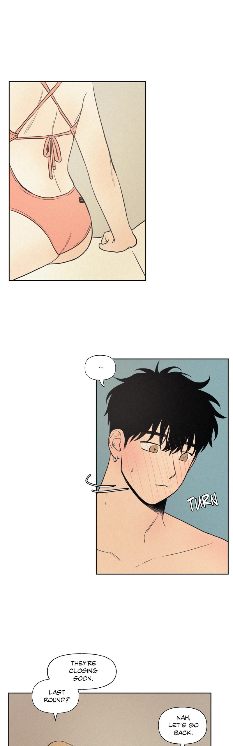 My Friend’s Hidden Charm - Chapter 50 [photo 22] - MangaPorn