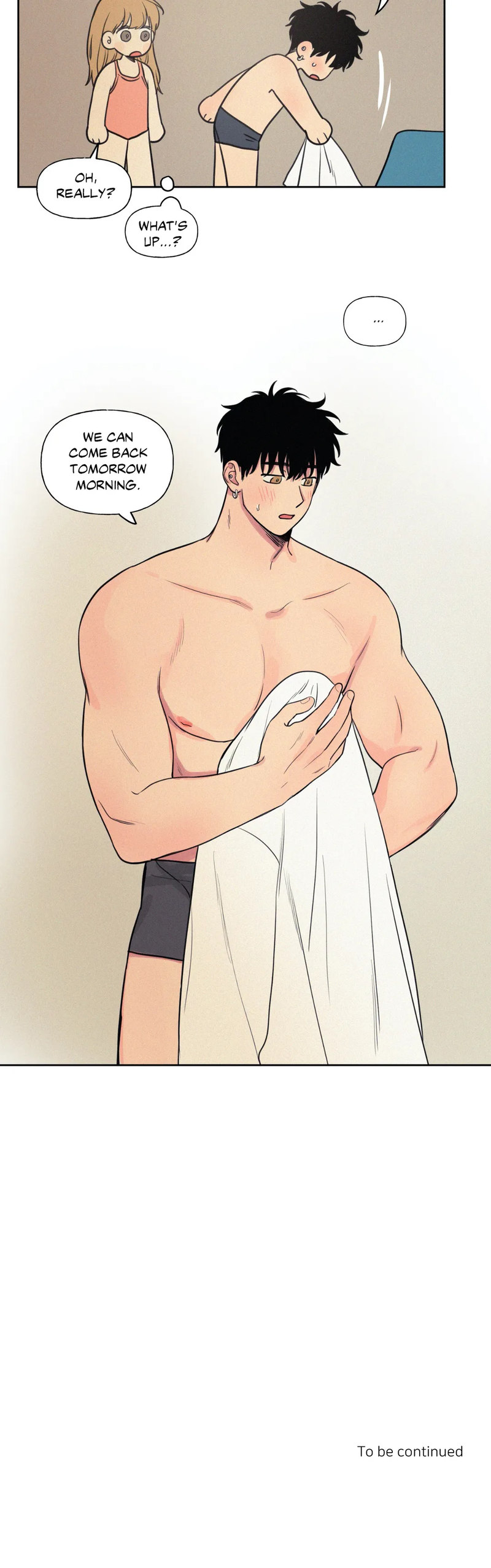 My Friend’s Hidden Charm - Chapter 50 [photo 23] - MangaPorn