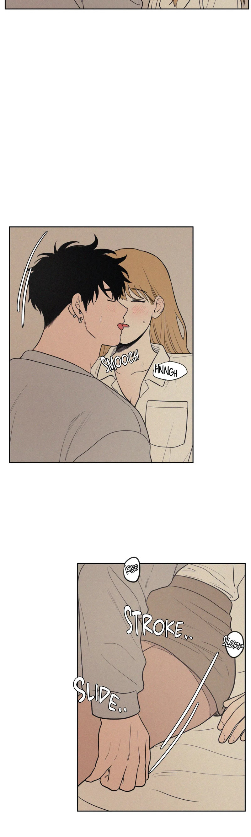 My Friend’s Hidden Charm - Chapter 50 [photo 8] - MangaPorn