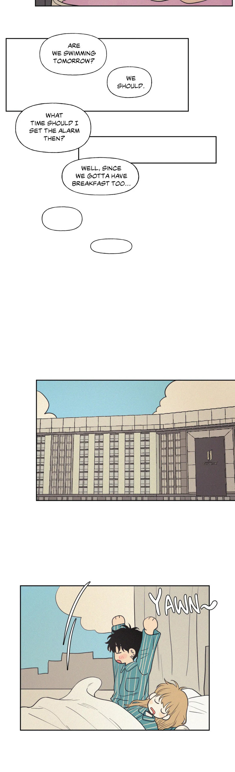 My Friend’s Hidden Charm - Chapter 51 [photo 18] - MangaPorn