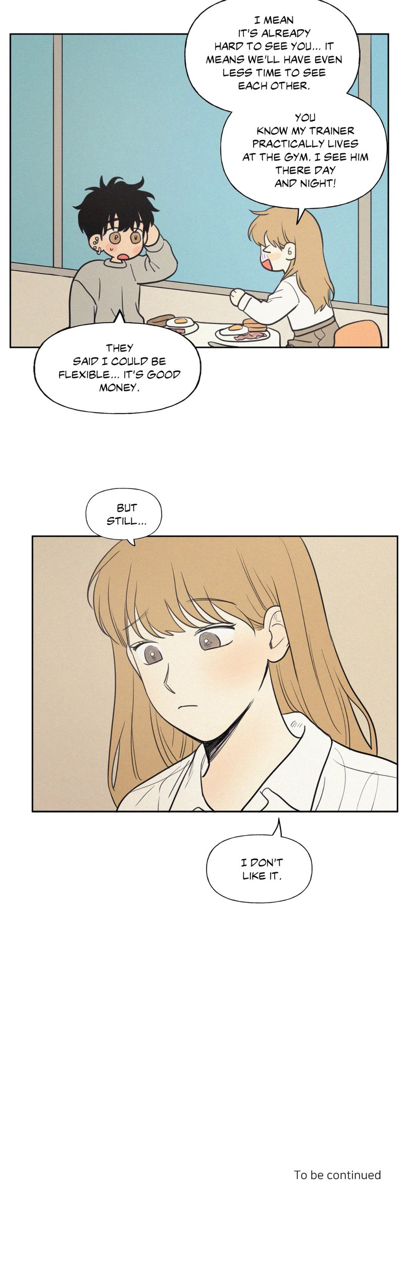 My Friend’s Hidden Charm - Chapter 51 [photo 22] - MangaPorn