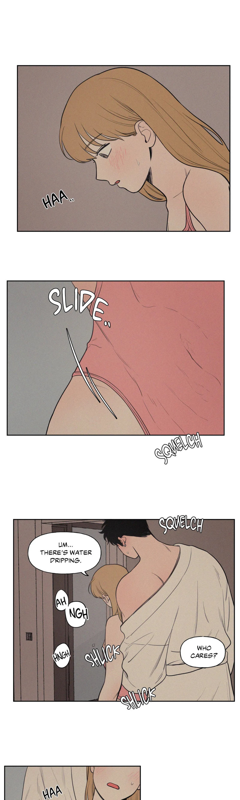 My Friend’s Hidden Charm - Chapter 51 [photo 7] - MangaPorn