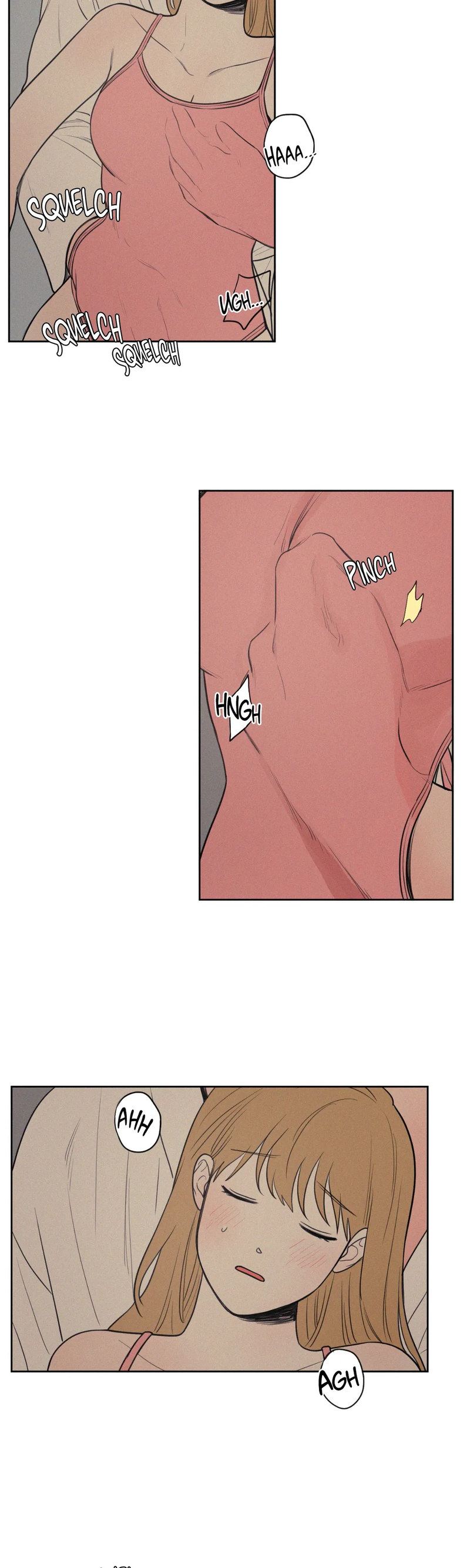 My Friend’s Hidden Charm - Chapter 51 [photo 8] - MangaPorn