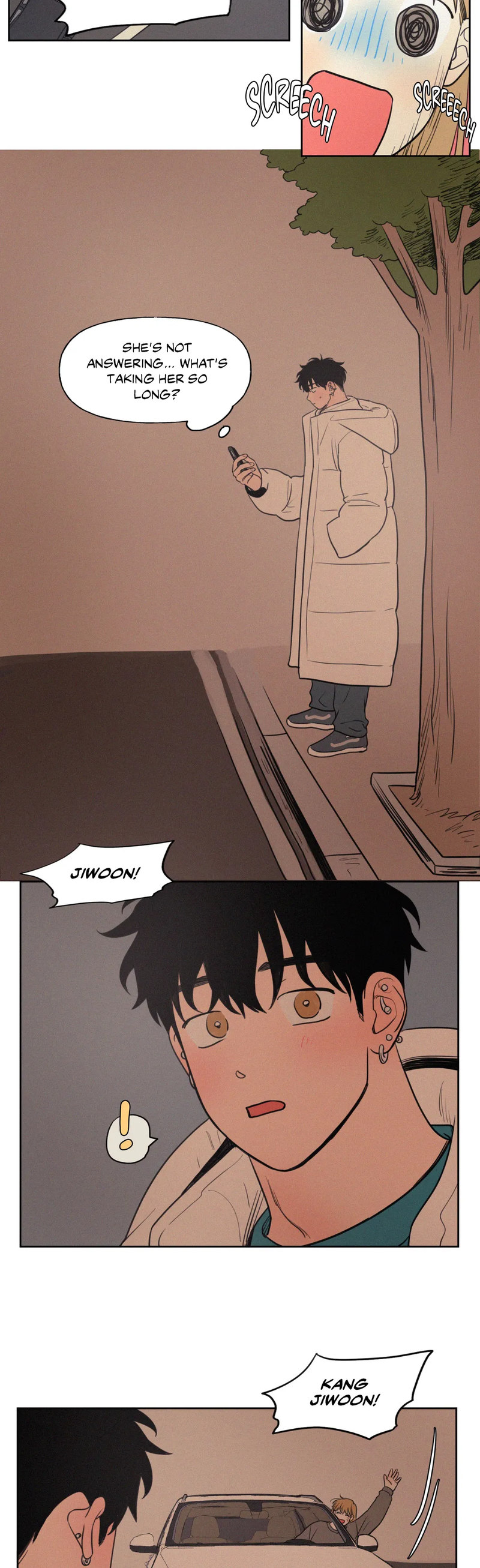 My Friend’s Hidden Charm - Chapter 52 [photo 11] - MangaPorn