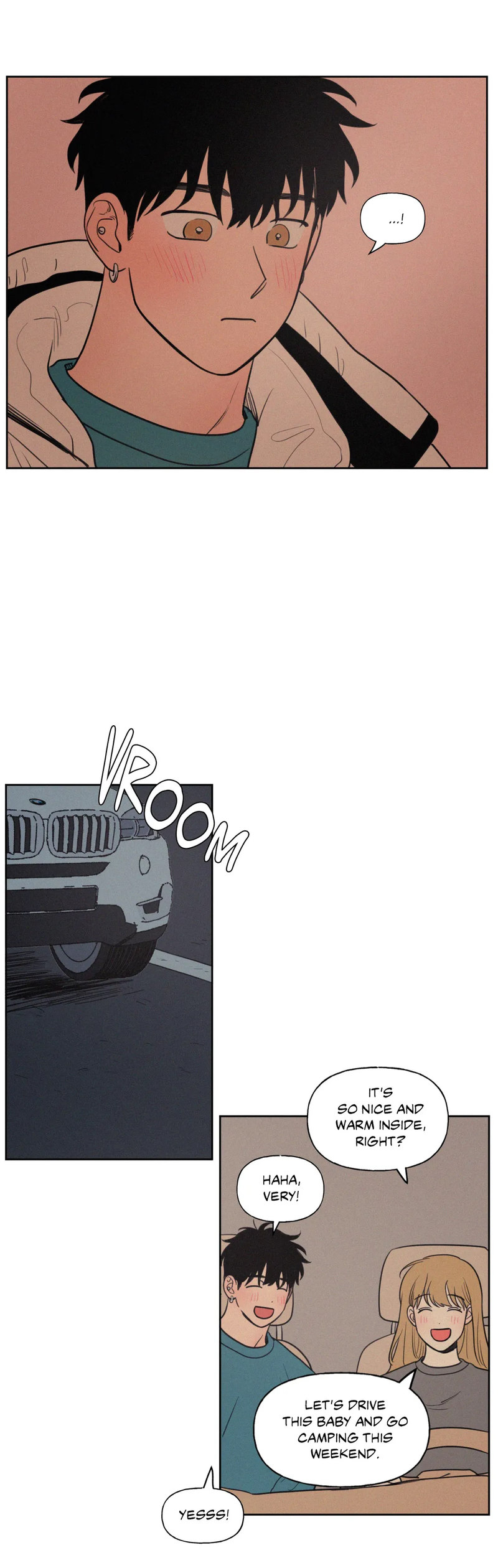 My Friend’s Hidden Charm - Chapter 52 [photo 13] - MangaPorn