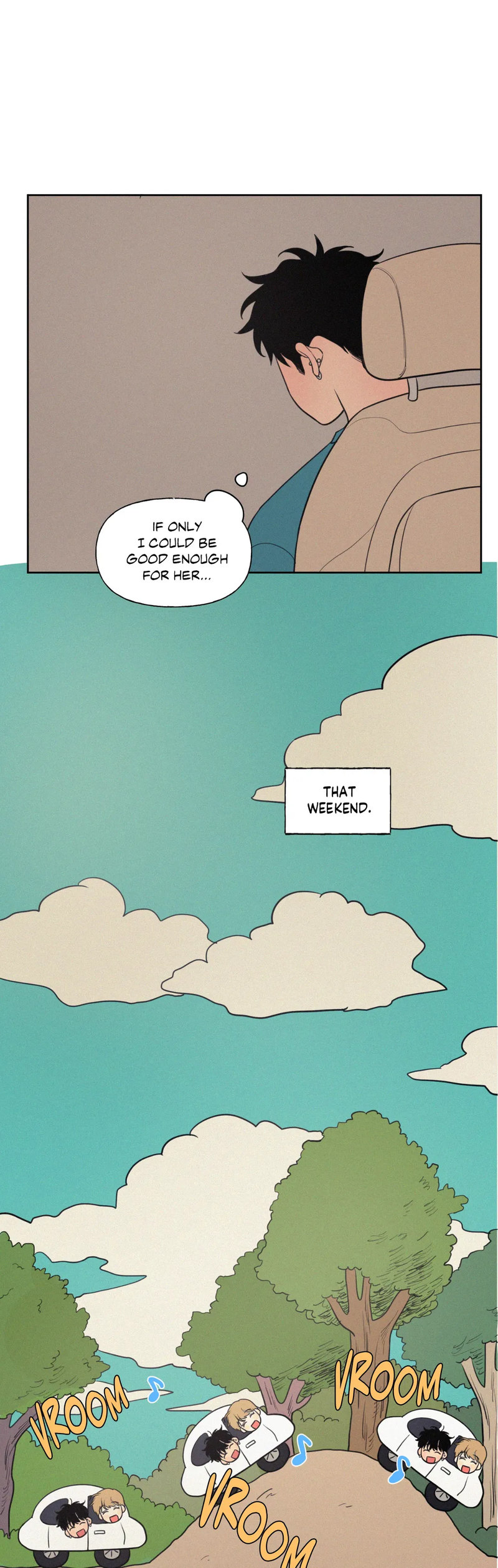 My Friend’s Hidden Charm - Chapter 52 [photo 15] - MangaPorn