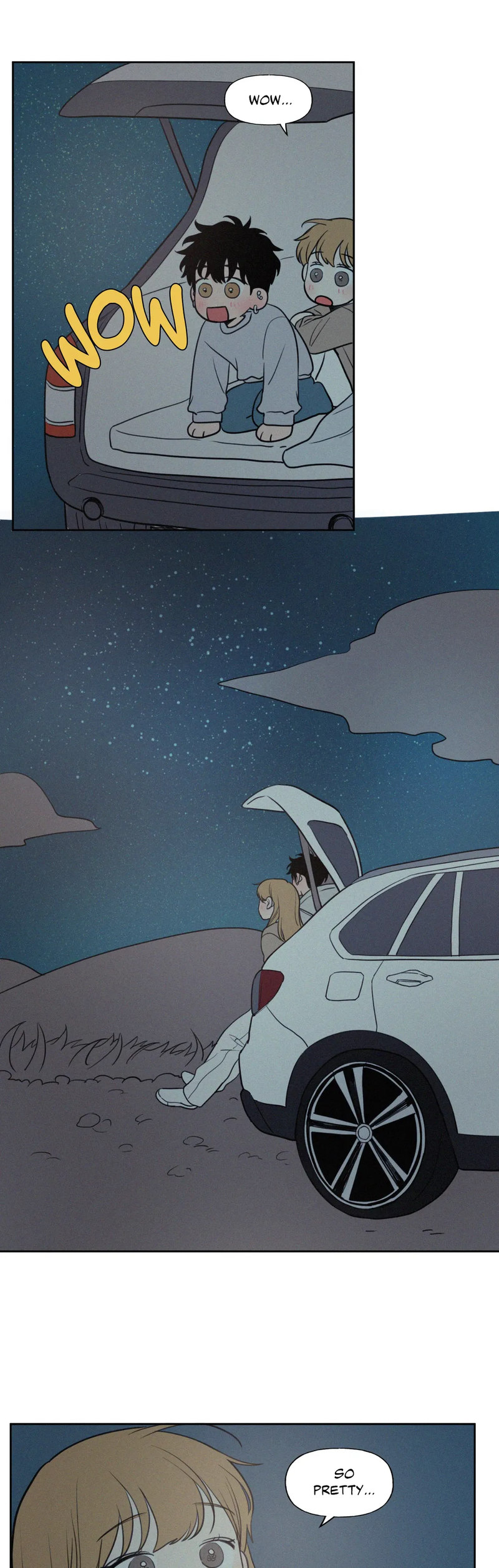 My Friend’s Hidden Charm - Chapter 52 [photo 19] - MangaPorn