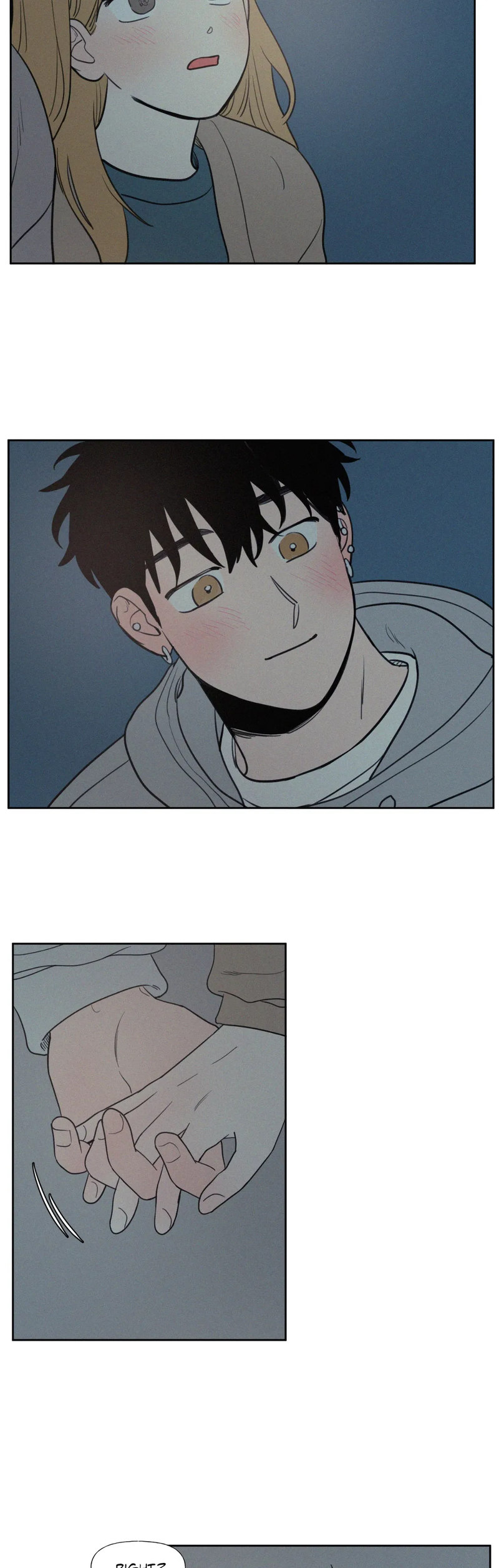 My Friend’s Hidden Charm - Chapter 52 [photo 20] - MangaPorn