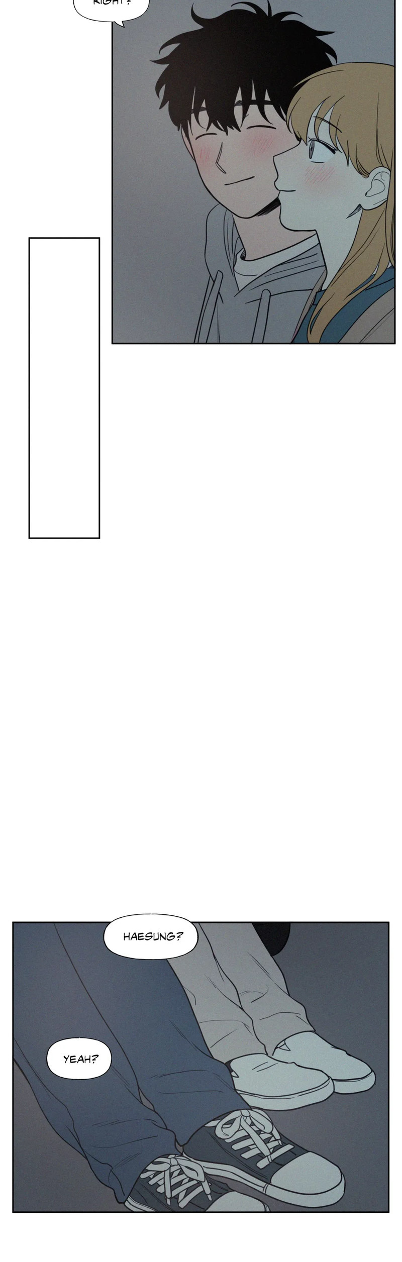 My Friend’s Hidden Charm - Chapter 52 [photo 21] - MangaPorn