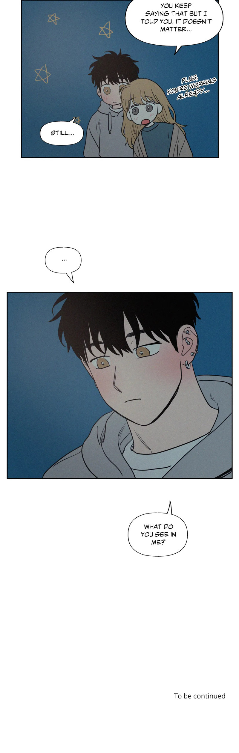 My Friend’s Hidden Charm - Chapter 52 [photo 23] - MangaPorn