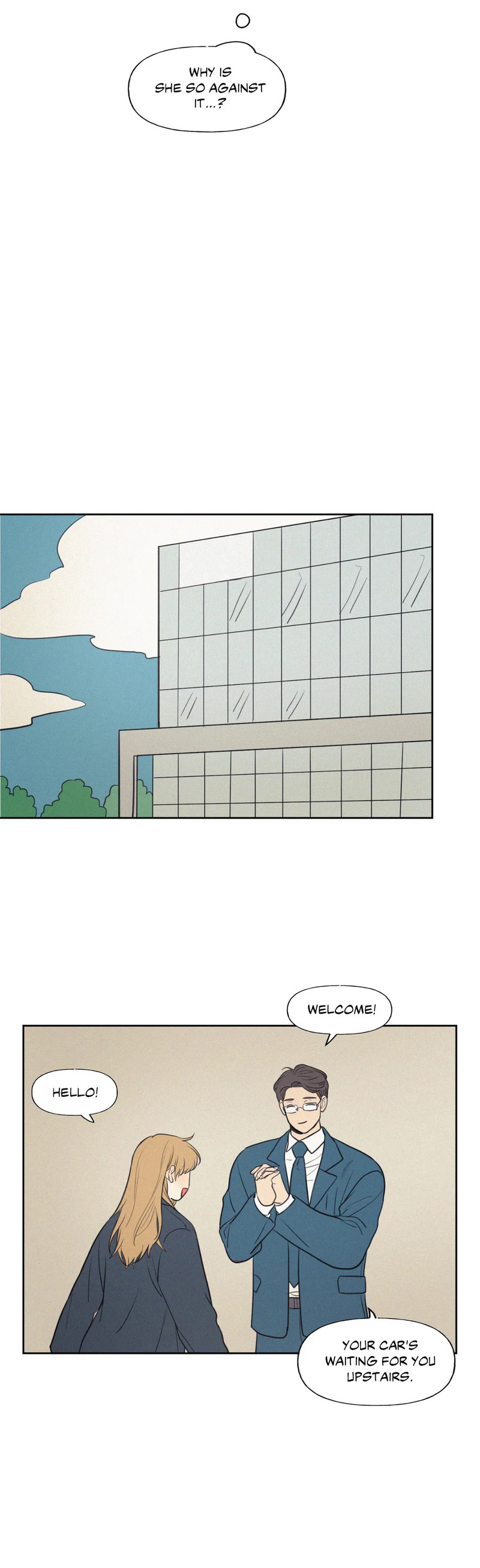 My Friend’s Hidden Charm - Chapter 52 [photo 9] - MangaPorn