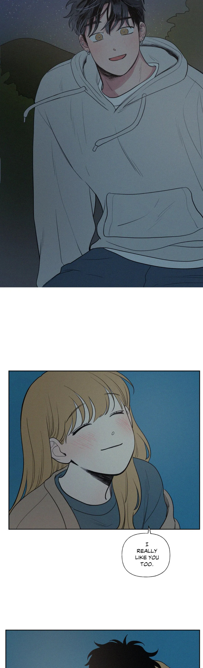 My Friend’s Hidden Charm - Chapter 53 [photo 10] - MangaPorn