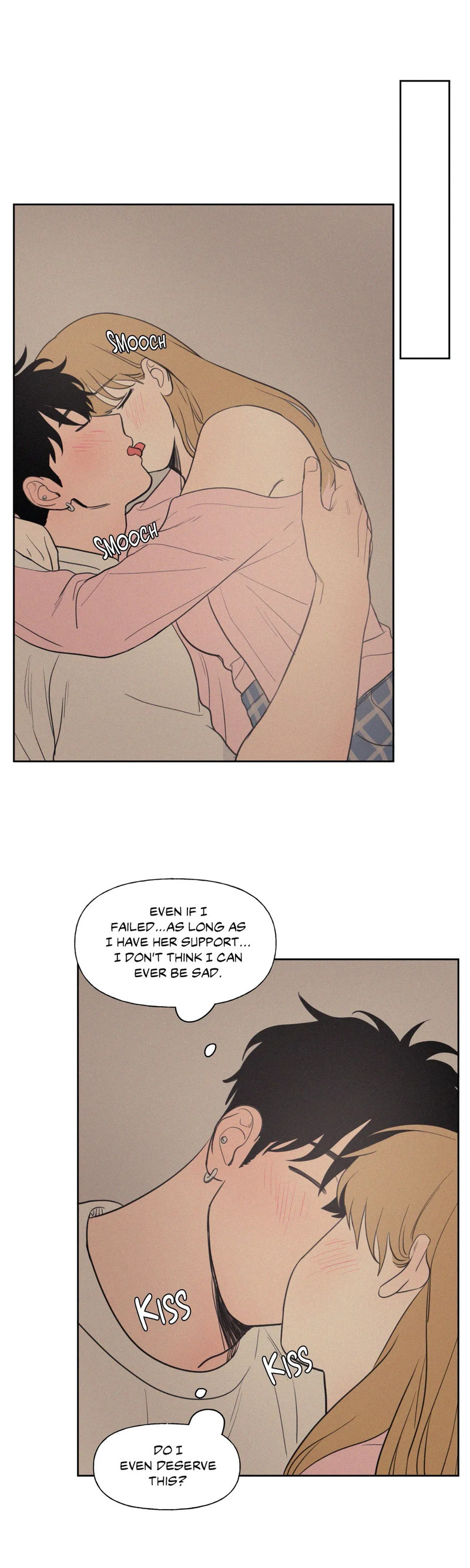 My Friend’s Hidden Charm - Chapter 53 [photo 20] - MangaPorn