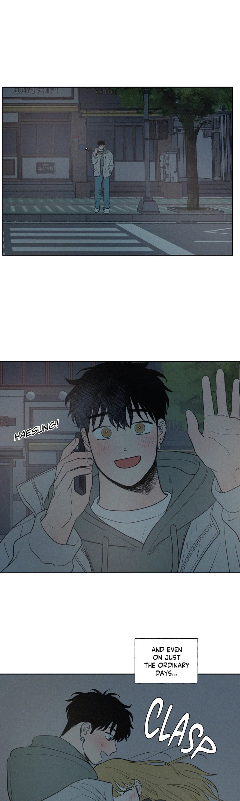 My Friend’s Hidden Charm - Chapter 53 [photo 23] - MangaPorn